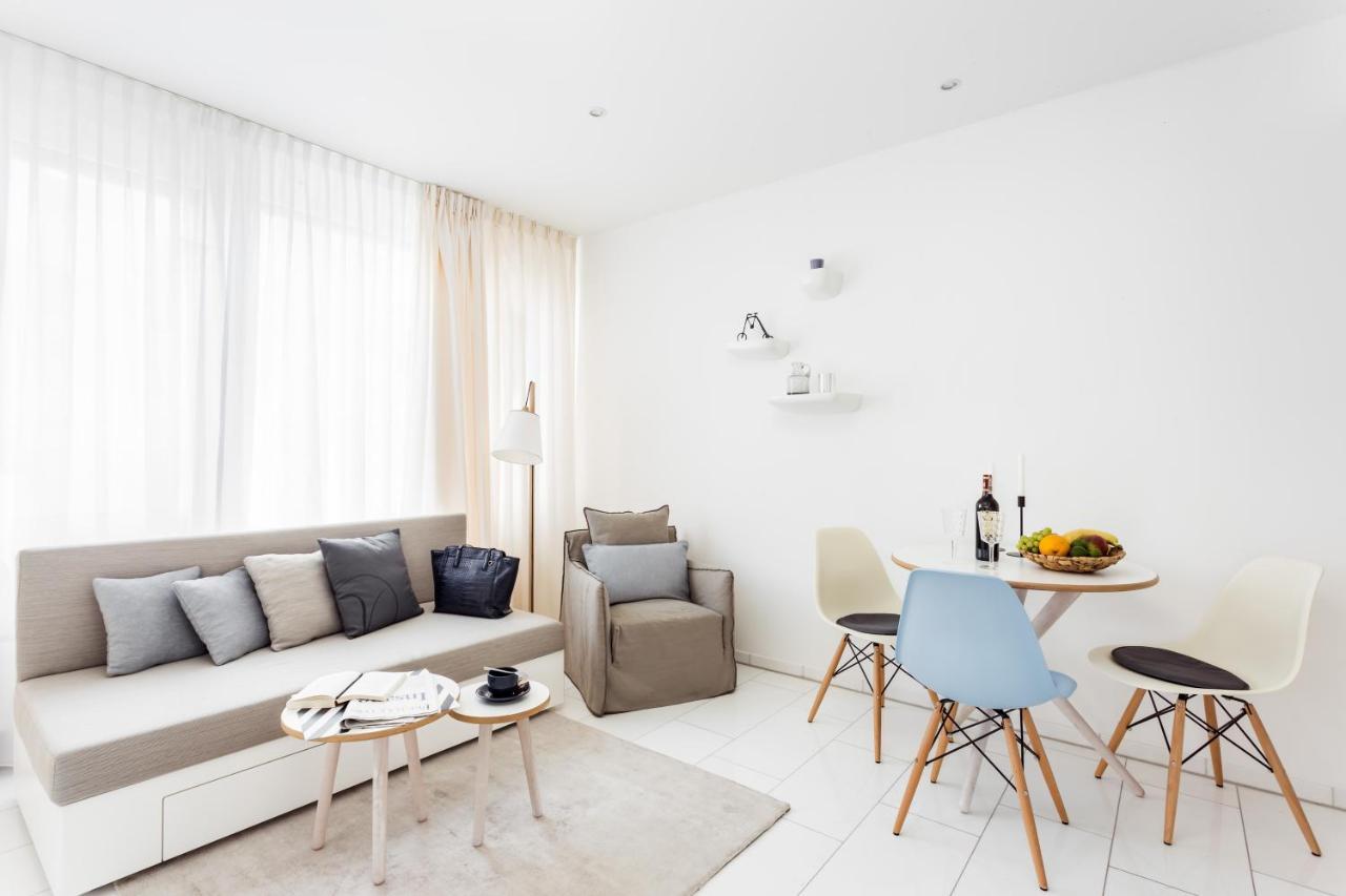Visionapartments Gutleutstrasse - Contactless Check-in