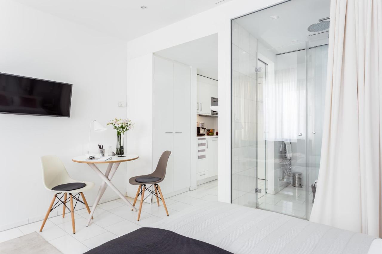 Visionapartments Frankfurt - Contactless Check-in Франкфурт-на-Майне